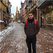 Profesor para refuerzo general hasta 2 de bachillerato